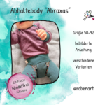 eBook: Abhaltebody "Abraxas"